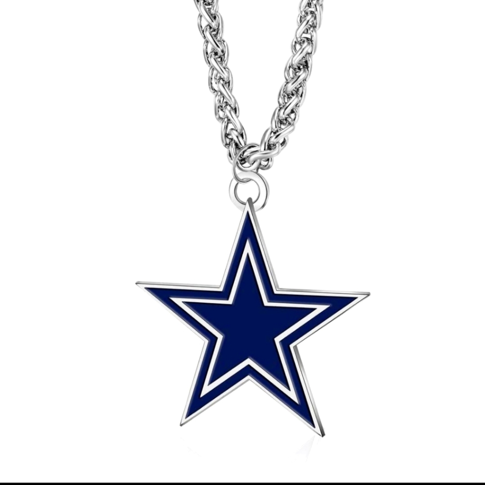 Nfl Dallas Cowboy Star